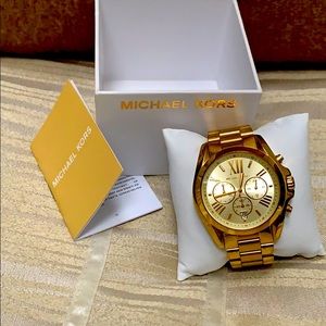 Michael Kors watch
